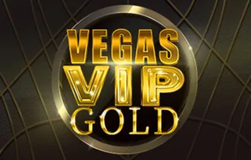 Игровой автомат Vegas VIP Gold